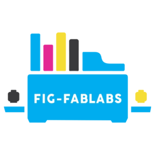 FigFabLabs Logo