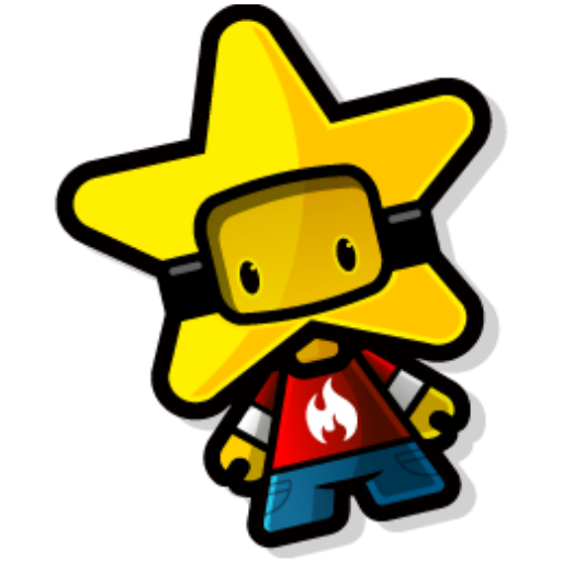 FireStarToys logo